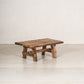 Sleeping Heart Picnic Coffee Table