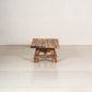 Sleeping Heart Picnic Coffee Table