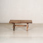Sleeping Heart Picnic Coffee Table