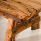 Sleeping Heart Picnic Coffee Table