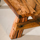 Sleeping Heart Picnic Coffee Table