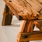 Sleeping Heart Picnic Coffee Table