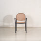 Silla para comedor Florence con brazos