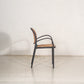 Silla para comedor Florence con brazos