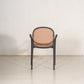 Silla para comedor Florence con brazos
