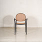 Silla para comedor Florence con brazos