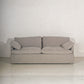 Arcat loveseat sofa