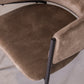 Chaise de salle à manger Caicos 