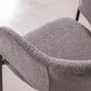 Chaise de salle à manger Caicos 