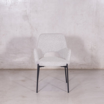 Chaise de salle à manger Caicos 