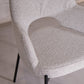 Chaise de salle à manger Caicos 