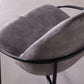 Chaise de salle à manger Caicos 