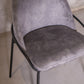 Chaise de salle à manger Caicos 