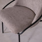 Chaise de salle à manger Caicos 