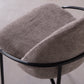 Chaise de salle à manger Caicos 