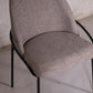 Chaise de salle à manger Caicos 
