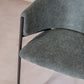 Chaise de salle à manger Caicos 