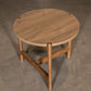Mesa lateral circular Palu 50