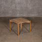Mesa lateral cuadrada Palu 50