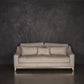 Sofá loveseat Maldivas