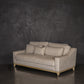 Sofá loveseat Maldivas
