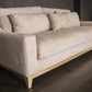 Sofá loveseat Maldivas