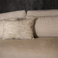 Sofá loveseat Maldivas