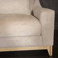 Sofá loveseat Maldivas