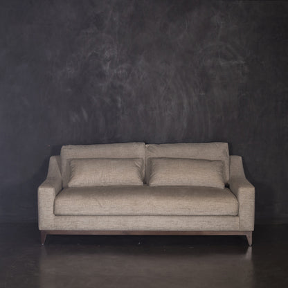 Sofá loveseat Maldivas