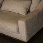 Sofá loveseat Maldivas