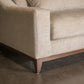 Sofá loveseat Maldivas