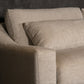 Sofá loveseat Maldivas