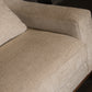 Sofá loveseat Maldivas
