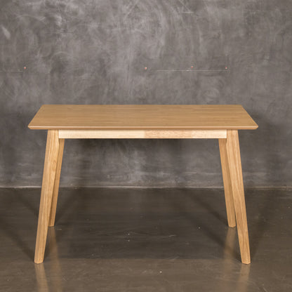 Mesa de comedor Madeira 120x70