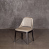 Silla de comedor Branco
