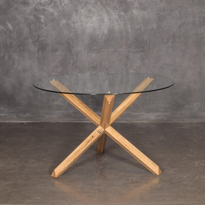 Mesa de comedor Riau 120