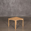 Mesa lateral cuadrada Palu 50