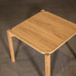 Mesa lateral cuadrada Palu 50