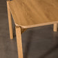 Mesa lateral cuadrada Palu 50