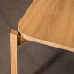 Mesa lateral cuadrada Palu 50