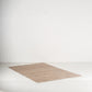 Tapis beige Portland 1,52 x 2,44