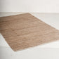 Tapis beige Portland 1,52 x 2,44
