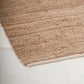 Tapis beige Portland 1,52 x 2,44