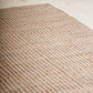 Portland beige mat 1.52 x 2.44
