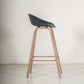 Arezzo bar bench
