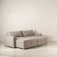 Turin sofa bed