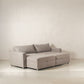 Turin sofa bed