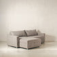 Turin sofa bed