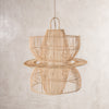 Bunga ceiling lamp