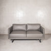 Dorian love seat sofa